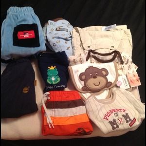 **Reserved bundle for MissyDear