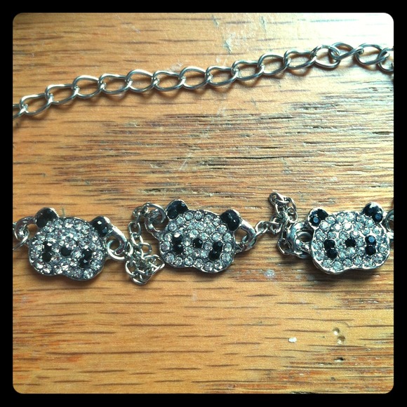 Anklet
