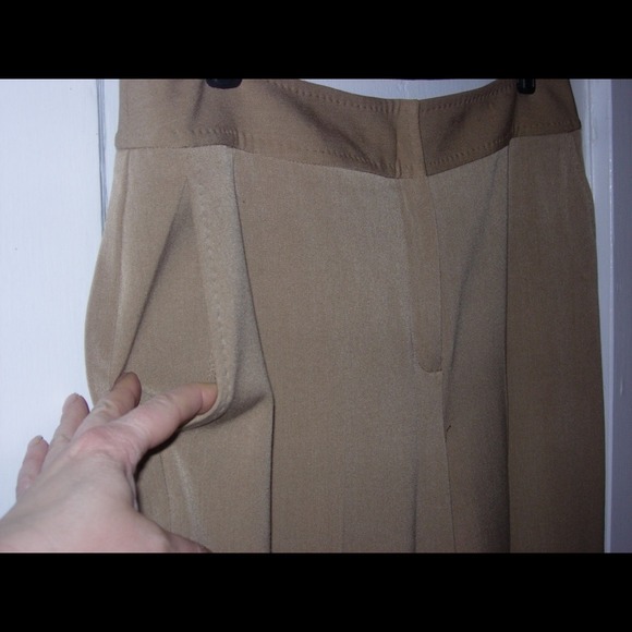 💚💚SOLD💚💚 Beautiful Jones New York Pants Suit - Picture 4 of 4