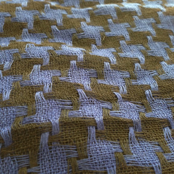 Patterned Scarves! - Picture 2 of 4
