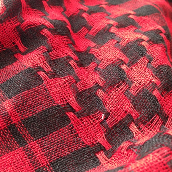 Patterned Scarves! - Picture 3 of 4