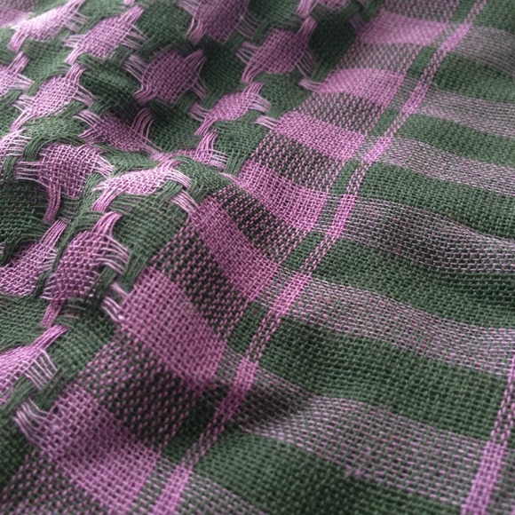 Patterned Scarves! - Picture 4 of 4