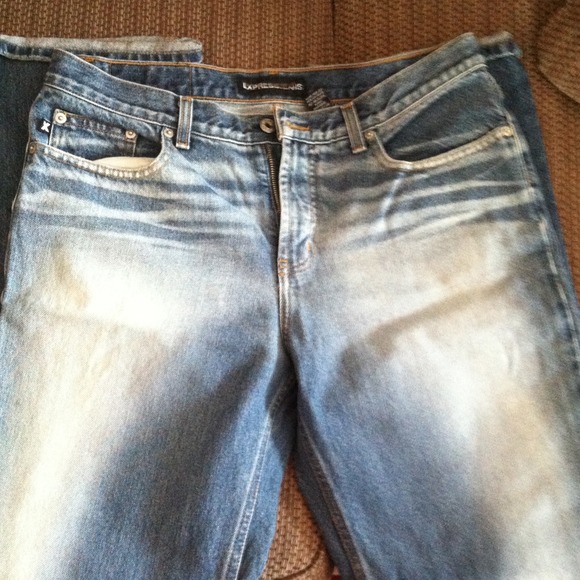 Express Jeans
