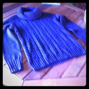 Banana republic sweater