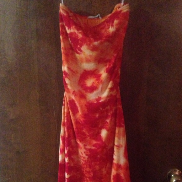 Very cute off the shoulder dress