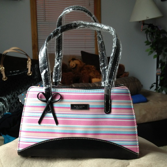 Inspired Kate Spade purse.