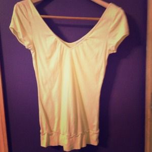 Banana Republic shirt