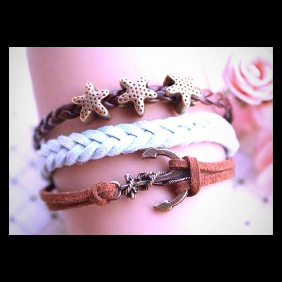 Brcaelets
