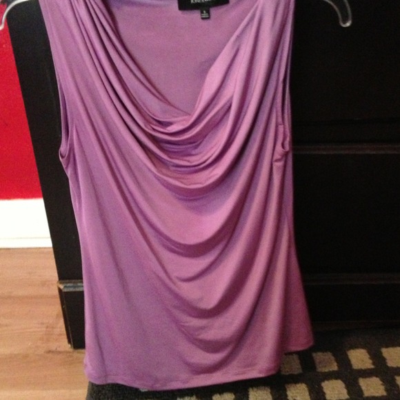 Lavender top