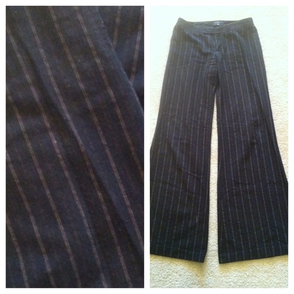 Zara basic dress pants