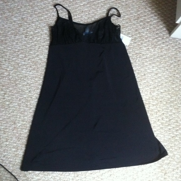 *Reduced* Beautiful lace ongossamer nightie,S, NWT
