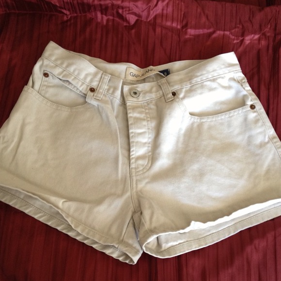 GAP Pants - Gap shorts
