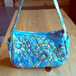 ❌RESERVED❌ Vera Bradley purse