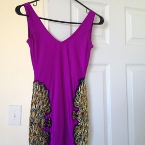 Rue 107 dress SIZE XS