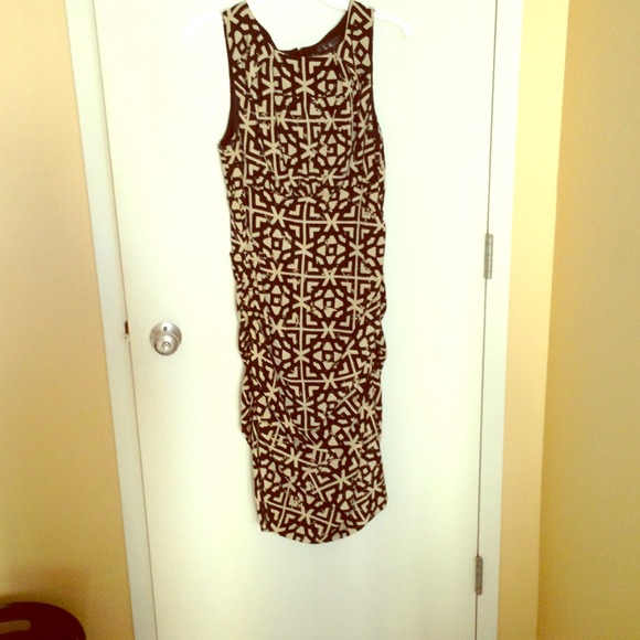 Nicole Miller Collection cocktail dress