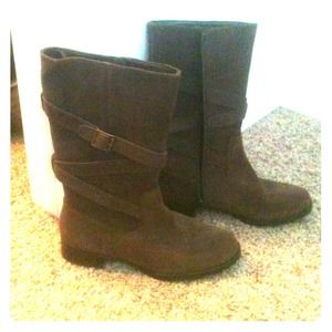 ❗SOLD❗Ralph Lauren Boots