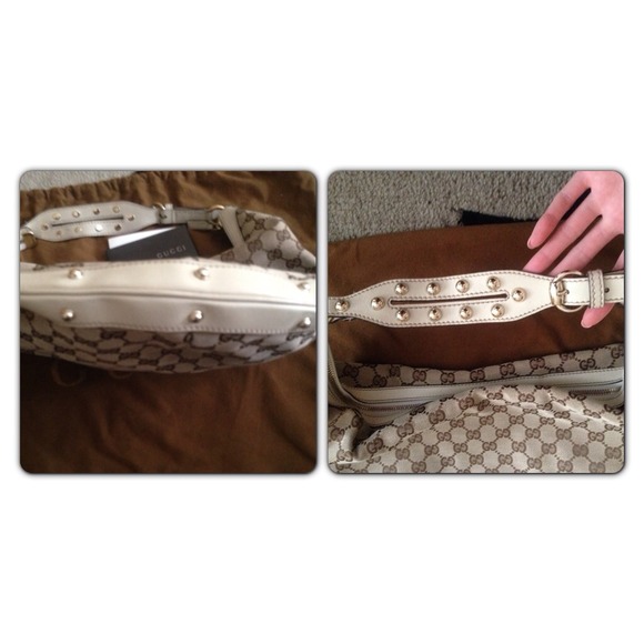 Gucci handbag - Picture 2 of 4