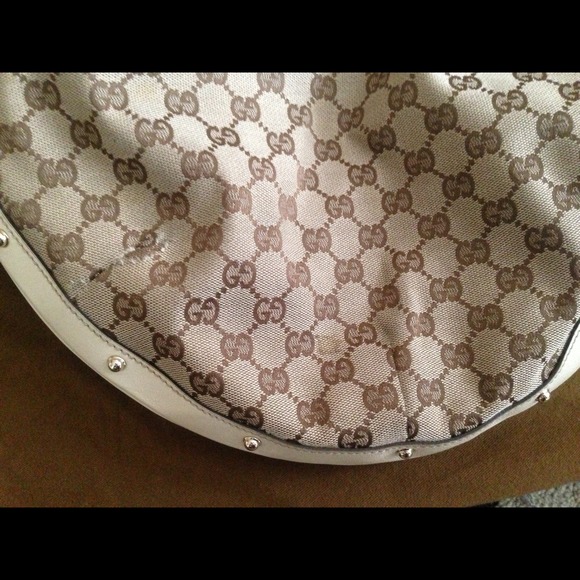 Gucci handbag - Picture 3 of 4