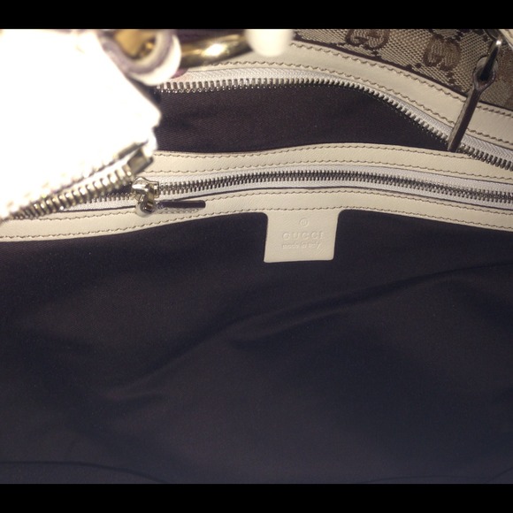 Gucci handbag - Picture 4 of 4