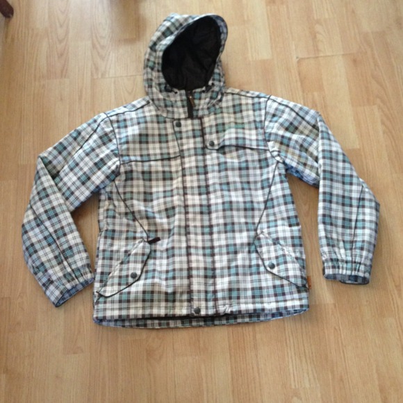 BURTON snowboard! Great condition!