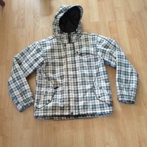 BURTON snowboard! Great condition!