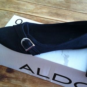 *SOLD BUNDLE* Aldo flats