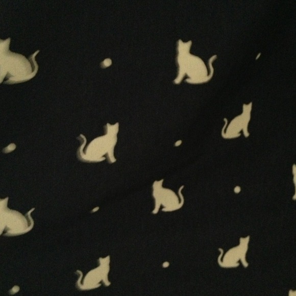 Flowy top - Picture 2 of 3