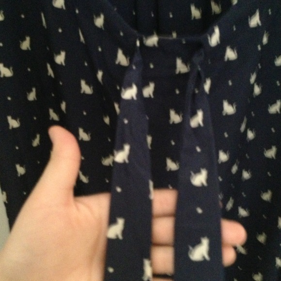 Flowy top - Picture 3 of 3