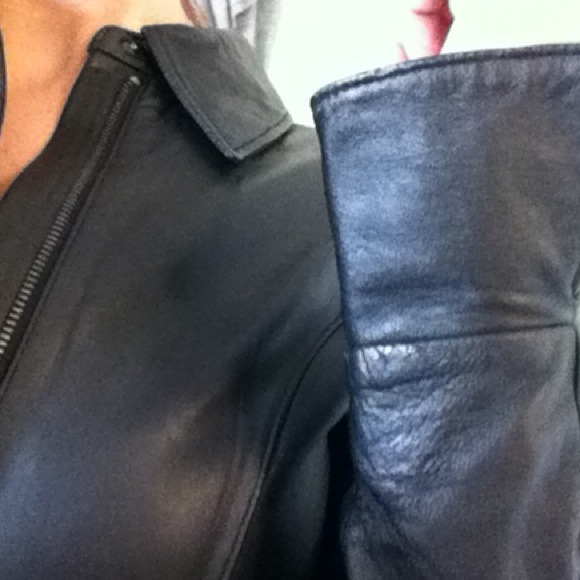 Jacket - Picture 2 of 3