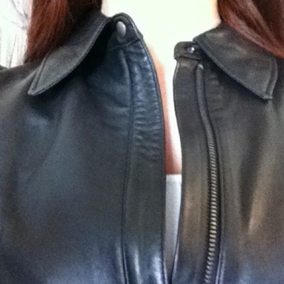 Jacket - Picture 3 of 3