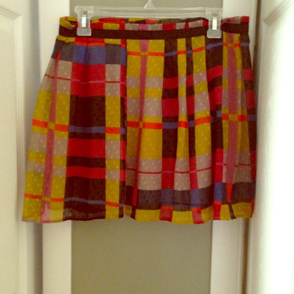 Jessica Simpson skirt. - Picture 1 of 2