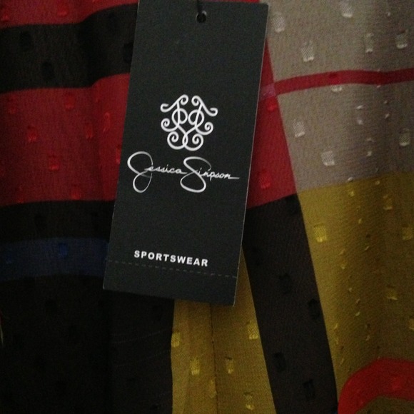 Jessica Simpson skirt. - Picture 2 of 2