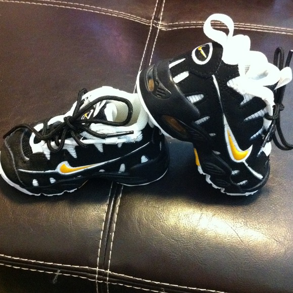 Toddler Boys Nike Air max HT