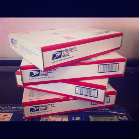 Shipped :)