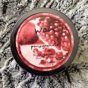 ✋🔴Bundle for @andrapoe🔴✋Wen pomegranate re moist