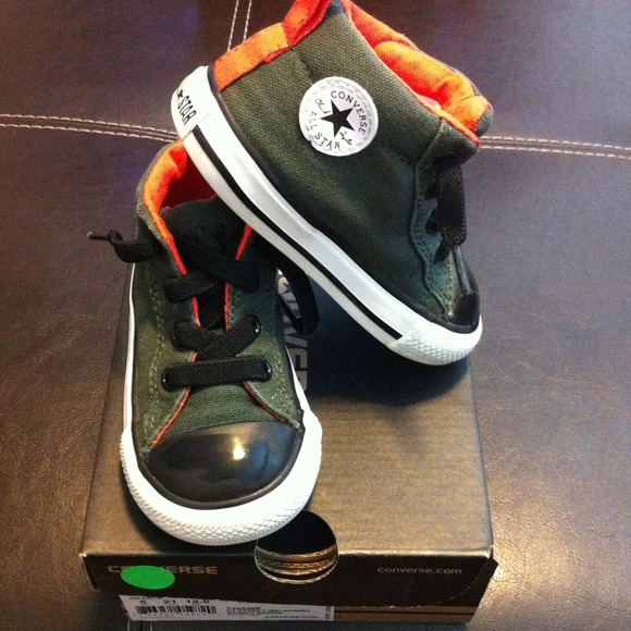 Converse All Star High Tops