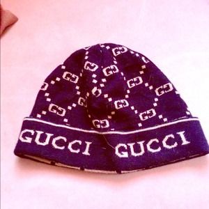 Gucci beanie