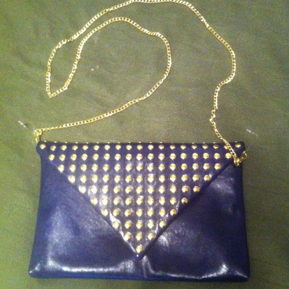 Steve Madden clutch/handbag