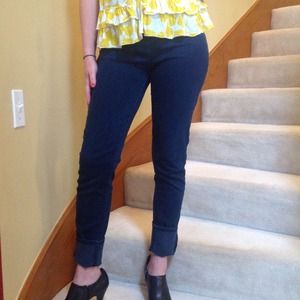 Salt Works skinny jean