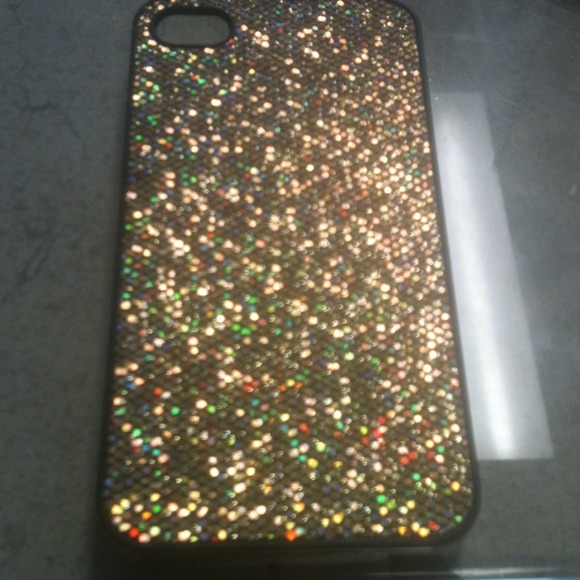 iPhone 4 cover