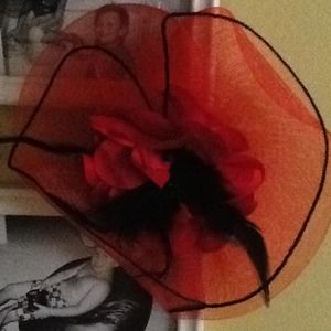 Fascinators get your Downton Abbey look here!