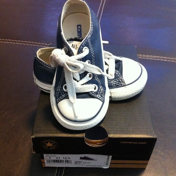 Converse All Star low top Chucks