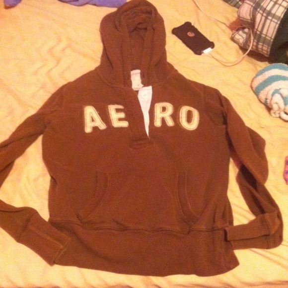 Aero shirt