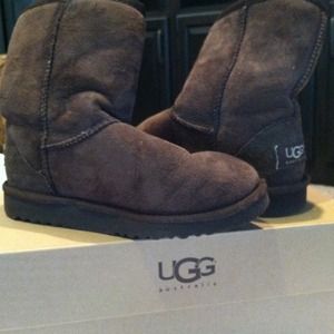 Kids Uggs