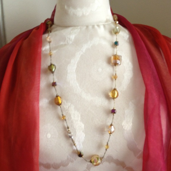 Necklace & Bracelet - Picture 4 of 4