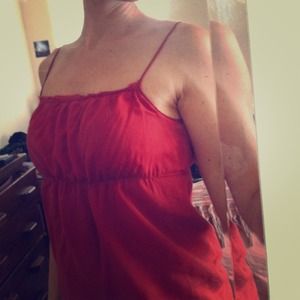 Banana Republic blouse