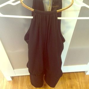 Laundry Mini dress