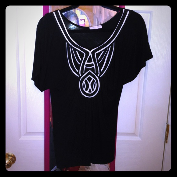 ❌SOLD❌ Black top