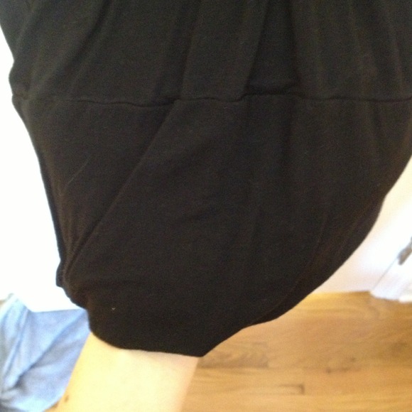 ❌SOLD❌ Black top - Picture 3 of 3