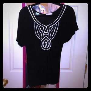 ❌SOLD❌ Black top